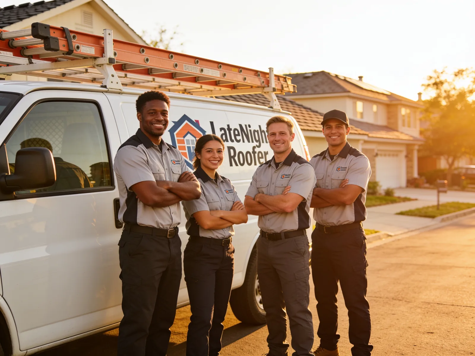 Emergency Roof Repair company in Tripler Army Medical Center, HI